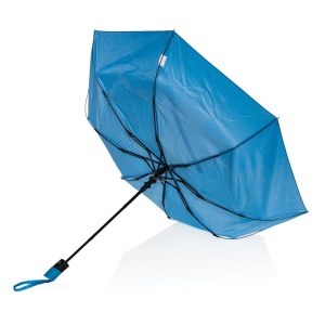 Mini parapluie 21" à ouverture automatique Impact AWARE™ 15