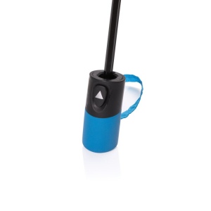 Mini parapluie 21" à ouverture automatique Impact AWARE™ 16