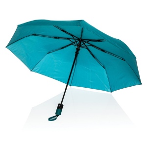 Mini parapluie 21" à ouverture automatique Impact AWARE™ 21