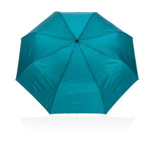 Mini parapluie 21" à ouverture automatique Impact AWARE™ 22