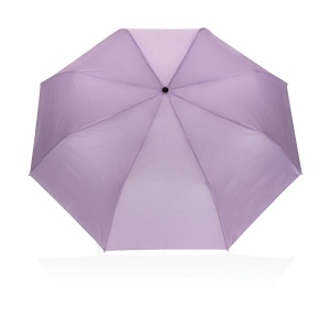 Mini parapluie 21" à ouverture automatique Impact AWARE™ 6