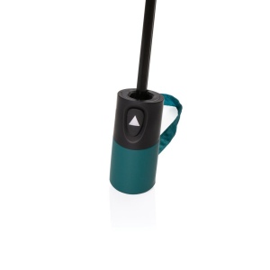 Mini parapluie 21" à ouverture automatique Impact AWARE™ 24