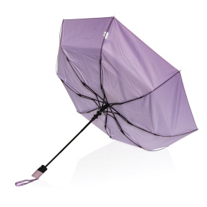 Mini parapluie 21" à ouverture automatique Impact AWARE™ 7