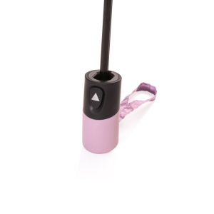 Mini parapluie 21" à ouverture automatique Impact AWARE™ 8