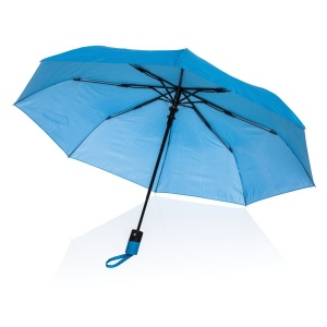 Mini parapluie 21" à ouverture automatique Impact AWARE™ 13