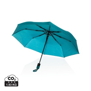 Mini parapluie 21" à ouverture automatique Impact AWARE™ 4