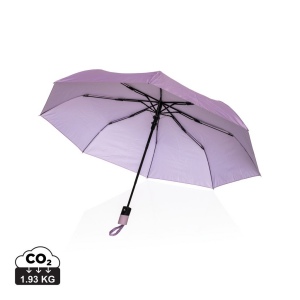 Mini parapluie 21" à ouverture automatique Impact AWARE™ 2