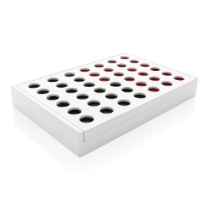 Jeu de Puissance 4 en bois 4