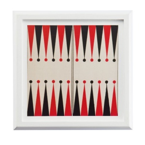 Set de jeux 5 en 1 en bois 6