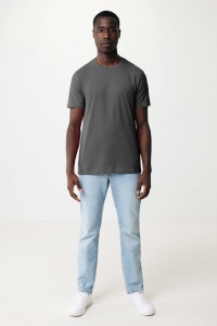 T-shirt en coton recyclé IQONIQ Bryce 116