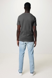 T-shirt en coton recyclé IQONIQ Bryce 117