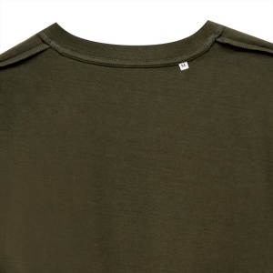 T-shirt en coton recyclé IQONIQ Bryce 120