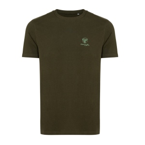 T-shirt en coton recyclé IQONIQ Bryce 121