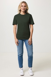 T-shirt en coton recyclé IQONIQ Bryce 122