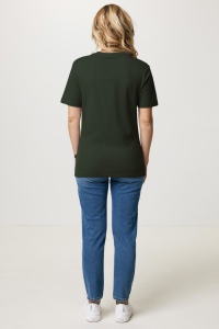 T-shirt en coton recyclé IQONIQ Bryce 123