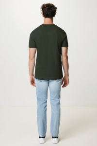 T-shirt en coton recyclé IQONIQ Bryce 125
