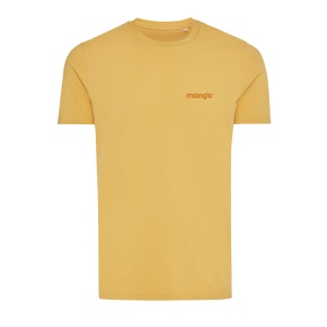 T-shirt en coton recyclé IQONIQ Bryce 129