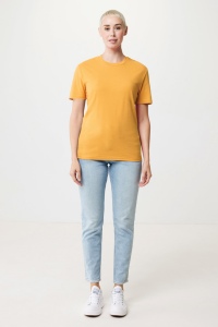 T-shirt en coton recyclé IQONIQ Bryce 130