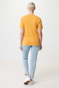 T-shirt en coton recyclé IQONIQ Bryce 131