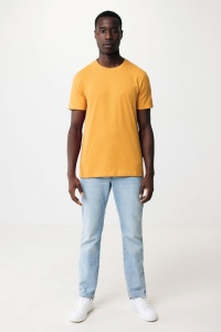 T-shirt en coton recyclé IQONIQ Bryce 132