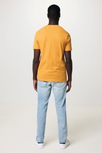 T-shirt en coton recyclé IQONIQ Bryce 133