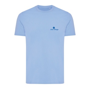 T-shirt en coton recyclé IQONIQ Bryce 137