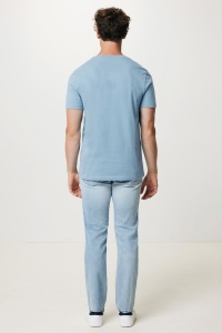T-shirt en coton recyclé IQONIQ Bryce 141