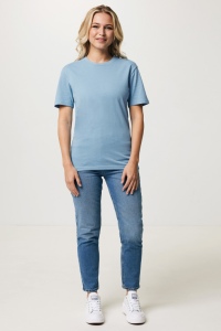 T-shirt en coton recyclé IQONIQ Bryce 142