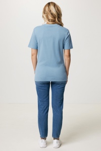 T-shirt en coton recyclé IQONIQ Bryce 143