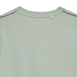 T-shirt en coton recyclé IQONIQ Bryce 149