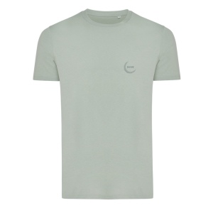 T-shirt en coton recyclé IQONIQ Bryce 150