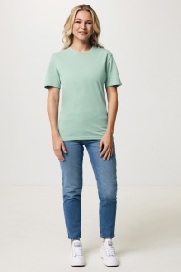 T-shirt en coton recyclé IQONIQ Bryce 153