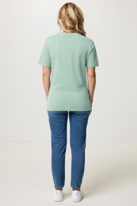 T-shirt en coton recyclé IQONIQ Bryce 154