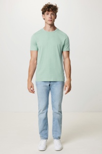 T-shirt en coton recyclé IQONIQ Bryce 155
