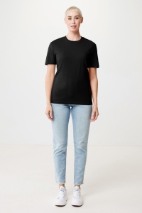 T-shirt en coton recyclé IQONIQ Bryce 30