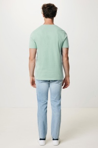 T-shirt en coton recyclé IQONIQ Bryce 156