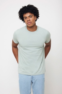 T-shirt en coton recyclé IQONIQ Bryce 158
