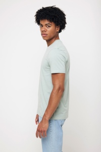 T-shirt en coton recyclé IQONIQ Bryce 159