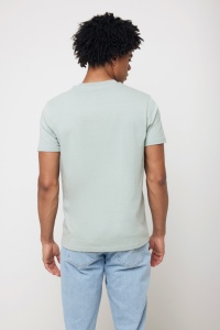T-shirt en coton recyclé IQONIQ Bryce 160