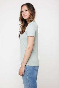 T-shirt en coton recyclé IQONIQ Bryce 162