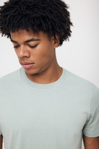 T-shirt en coton recyclé IQONIQ Bryce 165
