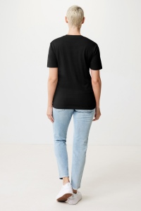 T-shirt en coton recyclé IQONIQ Bryce 31