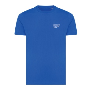 T-shirt en coton recyclé IQONIQ Bryce 171