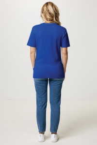 T-shirt en coton recyclé IQONIQ Bryce 173