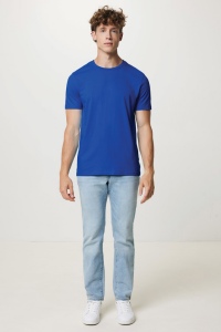 T-shirt en coton recyclé IQONIQ Bryce 174