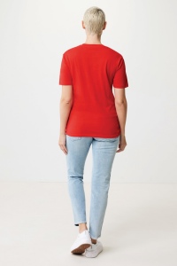 T-shirt en coton recyclé IQONIQ Bryce 180