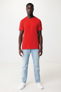 T-shirt en coton recyclé IQONIQ Bryce 181