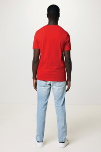 T-shirt en coton recyclé IQONIQ Bryce 182