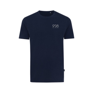 T-shirt en coton recyclé IQONIQ Bryce 36
