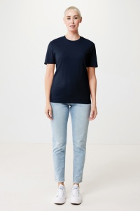 T-shirt en coton recyclé IQONIQ Bryce 37